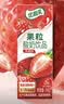 伊利优酸乳果粒酸奶饮品草莓味 245g*12盒 真实果粒 礼盒装 实拍图