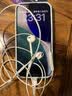 Apple/苹果 EarPods USB-C有线耳机 type-c有线耳机  iPhone 18有线耳机笔记本耳机游戏音乐 实拍图