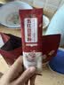 贝因美五红营养豆浆粉红豆红枣燕麦枸杞补身气血无蔗糖冲饮早代餐独立装 实拍图