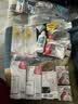 贝亲（Pigeon）新生儿奶瓶套装 玻璃+ppsu 3瓶2奶嘴2配件 适用0-1岁半 实拍图