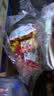 上好佳（Oishi）鲜虾条6g*20袋 膨化零食大礼包 休闲小吃 实拍图