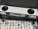 狼蛛（AULA）GS8桌面音响音箱RGB灯效音乐律动长条桌搭有线蓝牙游戏电竞7.1环绕声降噪麦克风台式电脑PS5通用白 实拍图