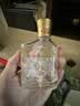 牛栏山二锅头百年宝贝儿酒扁瓶52度100mL*24瓶(浓香型白酒)整箱节日礼品 实拍图