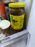 欣和葱伴侣黄豆酱900g炒菜蘸酱调味品非转基因家庭必备大粒黄豆 实拍图