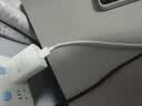 Apple/苹果 Lightning闪电转usb充电线-1米 手机数据线 旗舰店原装苹果iPhone 14 Pro Max充电线 实拍图