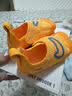 耐克（NIKE）宝宝勾婴幼儿易穿脱学步鞋男女童运动鞋Nike Swoosh 1 FB3244 实拍图