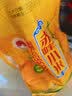 十月稻田 赤峰小米 5斤 内蒙古敖汉 小米黄小米 杂粮米 早餐小米粥 实拍图