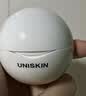 优时颜（UNISKIN）第3代微笑眼霜18g真空版淡纹抗皱提亮纪念日生日礼物 实拍图