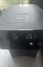 美的（Midea）电热水瓶2026新款速沸家用5L大容量烧水壶恒温保温一体316L内胆2200W触控泡奶机SP50E-20WPro 实拍图