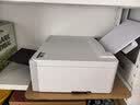 爱普生（EPSON）【6代新品】L1358 墨仓式A4彩色无线单功能家用打印机 家用/办公 AI学习打印机（微信/远程打印） 实拍图