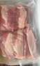 1号会员店（One's Member） 猪棒棒腿（猪寸骨）净重2斤 烧烤食材猪肉生鲜手抓骨香压排骨 实拍图