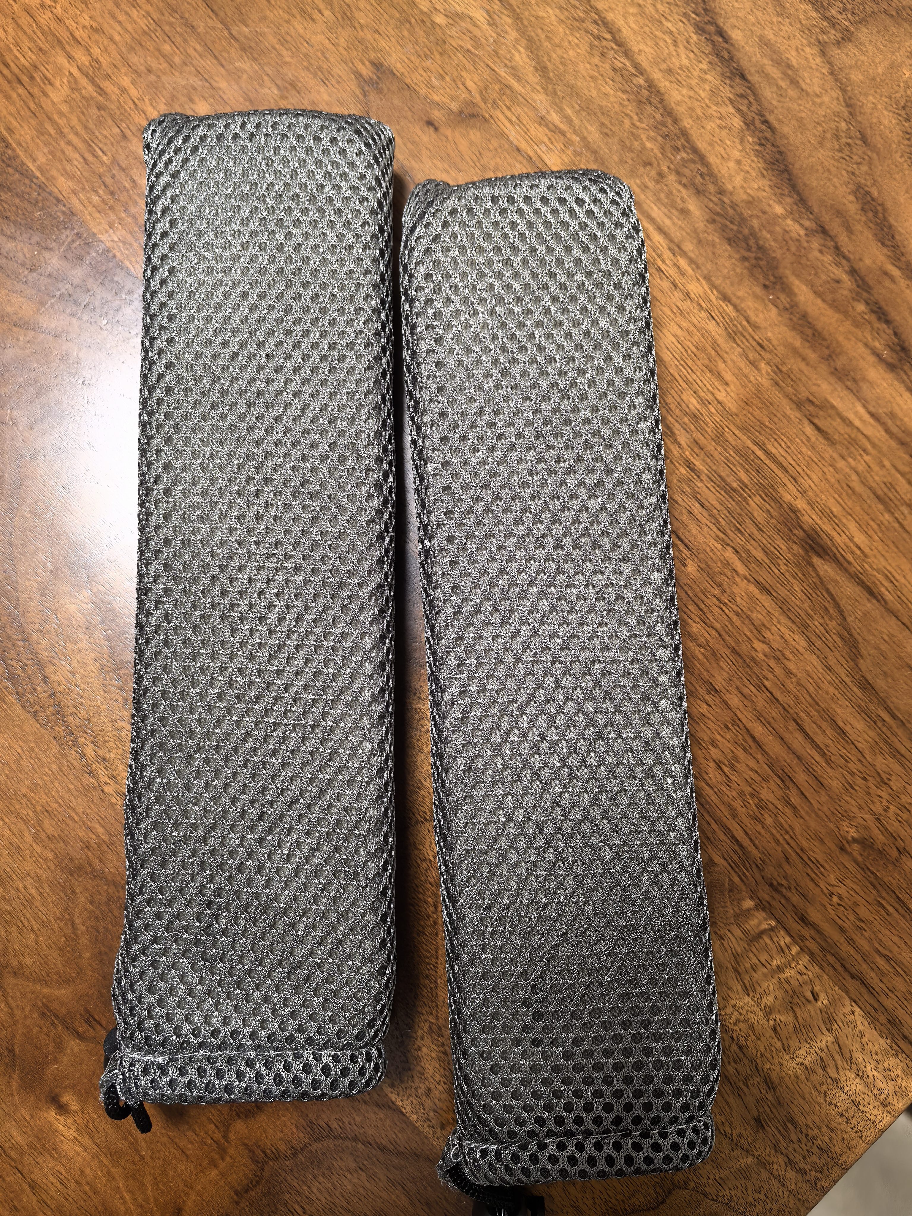 I'VE 吃蟹工具304不锈钢蟹八件套装组合 剥大闸蟹钳夹子吃蟹神器 蟹剪+蟹钳+螃蟹针x4+小蟹针 实拍图