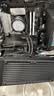 鑫谷（segotep）GM750W ATX3.1金牌全模组电源（12V-2X6支持5060Ti/5070Ti显卡/全电压宽幅/台式电脑主机箱电源） 实拍图