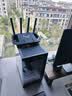 华硕（ASUS）TUF小旋风V2 WiFi7电竞路由器 家用无线千兆穿墙王路由 全屋WiFi7信号增强放大器 Aimesh随心组网 实拍图