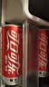 可口可乐（Coca-Cola）健怡可乐 无糖汽水 碳酸饮料 330ml*24罐 实拍图