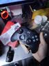 北通鲲鹏20游戏手柄AI智控无线蓝牙可调摇杆xbox类电脑PC手机steam体感宏switch2影之刃零伊莫 精英版 实拍图