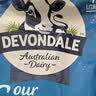 德运（Devondale）全脂成人奶粉400g袋装调制乳粉学生高钙高蛋白澳洲原装进口 实拍图