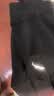 李宁外套男春秋季款风衣女立领夹克户外防泼水冲锋运动服防风透气上衣 实拍图