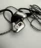 森海塞尔（Sennheiser）IE200 HiFi耳机有线音乐耳机 耳挂入耳式高保真耳机 游戏耳机 黑色 礼物 实拍图