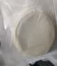 悦味纪 榆林镇筋饼350g*3包 共60张 低脂烤鸭饼手抓卷饼春饼 早餐半成品 实拍图