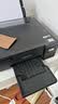 爱普生（EPSON）L8058 A4墨仓式彩色喷墨打印机家用 6色照片原装连供打印影楼 支持WiFi无线  实拍图