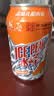 冰峰（ICEPEAK）橙味汽水330ml*12罐礼盒装碳酸饮料陕西特产（包装随机发货 实拍图