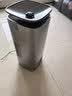 352【爆款升级】全新一代H301无雾加湿器空气净化一体机过滤式消毒机 纯净式大容量加湿 实拍图