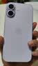 Apple/苹果【需签收激活】iPhone 17 256GB 薰衣草紫色 支持移动联通电信5G 双卡双待手机 实拍图
