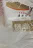 五得利面粉金系列八星雪花小麦粉10斤 中筋多用途馒头饼面条 实拍图