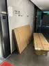 全友家居 北欧原木风小户型双人床1.5米x2米现代简约卧室落地床无床腿 实拍图