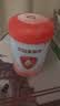 贝因美（Beingmate）爱加0-6月婴儿配方奶粉大罐1段800g 含乳铁蛋白+HMO+OPN 实拍图