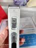 玄鸟宠物剃毛器狗狗电推剪专业宠物店专用泰迪比熊剃毛 P100+9.6刀头 实拍图