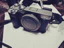 索尼（SONY）Alpha 7C 全画幅微单相机 轻便小巧简易操控实时眼部对焦 银色 （A7c/a7c/a7c） 实拍图