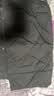 骆驼（CAMEL）户外三防夹克秋冬季新款男女士防风防泼水登山服加绒休闲风衣外套 实拍图