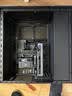 来酷（Lecoo）斗战者锋7000游戏主机台式电脑(12代i5-12400F RX7650 16G DDR5 512G SSD)影之刃零 国家补贴 晒单实拍图