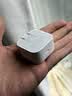 Apple/苹果 40W（至高60W） type-c快充充电器 苹果usb-c原装充电头 苹果iPhone 18 Pro Max充电器 实拍图