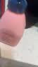 贝德美蓝甘菊儿童洗发水 3-6-12-15岁 无硅油弱酸性 柔顺控油 335ml 实拍图