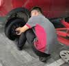 玲珑轮胎汽车轮胎165/60R14 75H 玲珑臻选 HD 适配比亚迪F0/奇瑞QQ/熊猫 实拍图