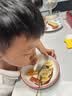 京鲜生180°安心可生食鲜鸡蛋30枚礼盒装3斤 源头直发 实拍图