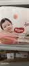 好奇（Huggies）铂金装小桃裤成长裤XXXL26片*4包(17kg以上)【散热口碑王】 实拍图