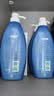 棕榄（PALMOLIVE）美之选控油洗发水620ml*2深层清洁清爽去屑止痒薄荷香氛港版进口 实拍图