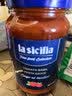 lasicilia【进口】拿坡里风味番茄罗勒意面酱350g意面伴侣风味浓郁开罐即享 实拍图