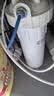3M净水器家用净水机前置预过滤Y16 PP棉滤芯套装（三支装） 实拍图
