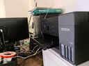 爱普生（EPSON）【6代新品】L4358墨仓式彩色无线AI学习打印机一体机家用办公L4266 L4268升级自动双面液晶屏 黑 实拍图