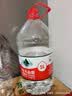 农夫山泉饮用水 饮用天然水5L*4桶 整箱装 桶装水塑膜随机包装 实拍图