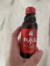 正官庄人参 红参液红参元100ml*10瓶韩国原装 含皂苷营养礼品朴宝剑同款 实拍图