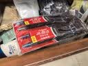 高露洁（Colgate）适齿炭软毛牙刷成人*9男士专用深层清洁独立装包装随机 实拍图