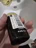 卡诗黑钻钥源洗发水80ml 黑耀臻萃鱼子酱滋养受损发质 生日礼物 实拍图