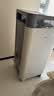 352空气净化器消毒机全效母婴备孕大空间新房除甲醛除花粉除菌异味除猫毛流感除过敏原家用净化器X89C 实拍图