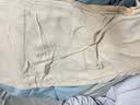 无印良品牛奶绒床单单件 法兰绒被单冬季加厚双人床罩 230*245cm 实拍图